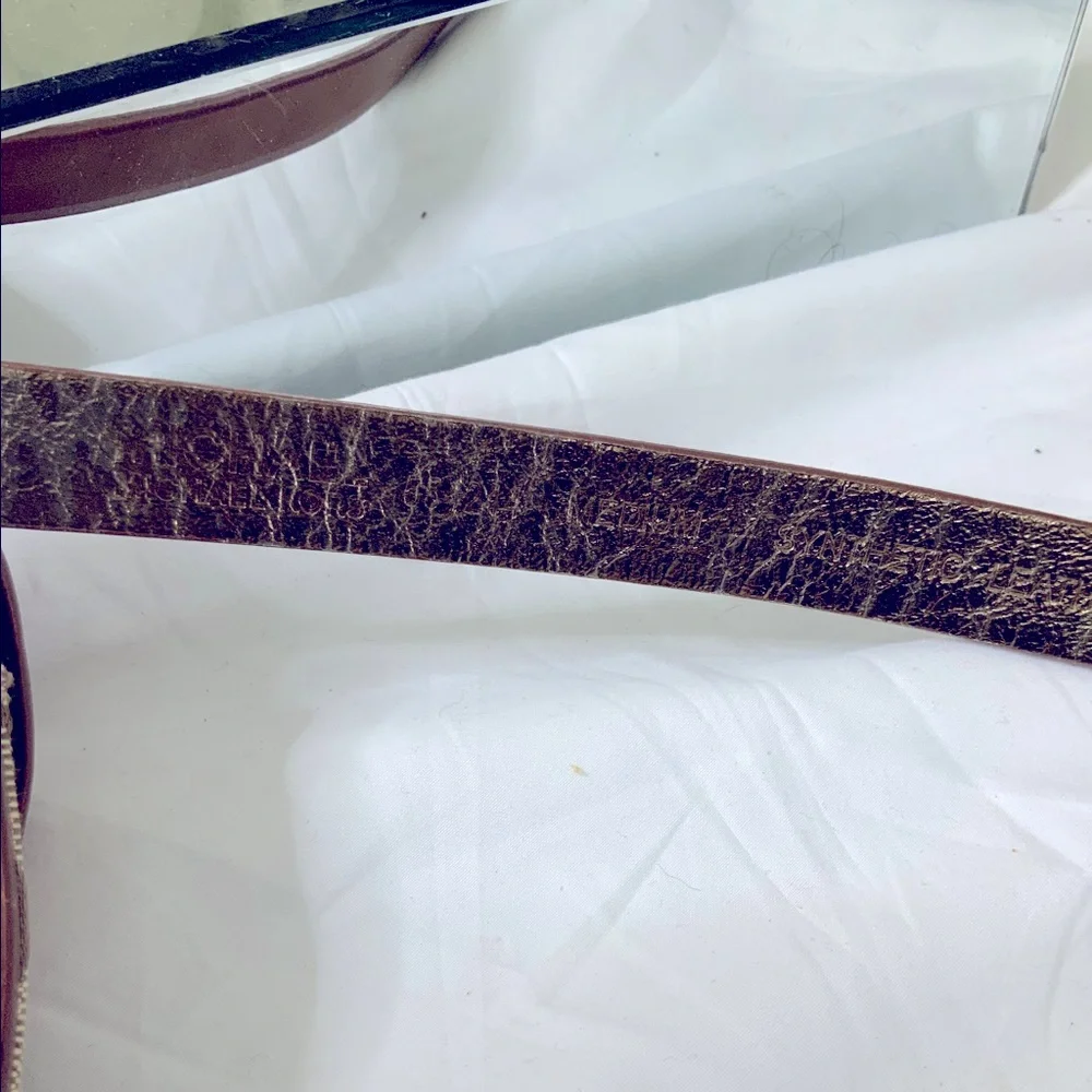 Michael Kors MK Belt Bag Purse NWT - Picture 7 of 8